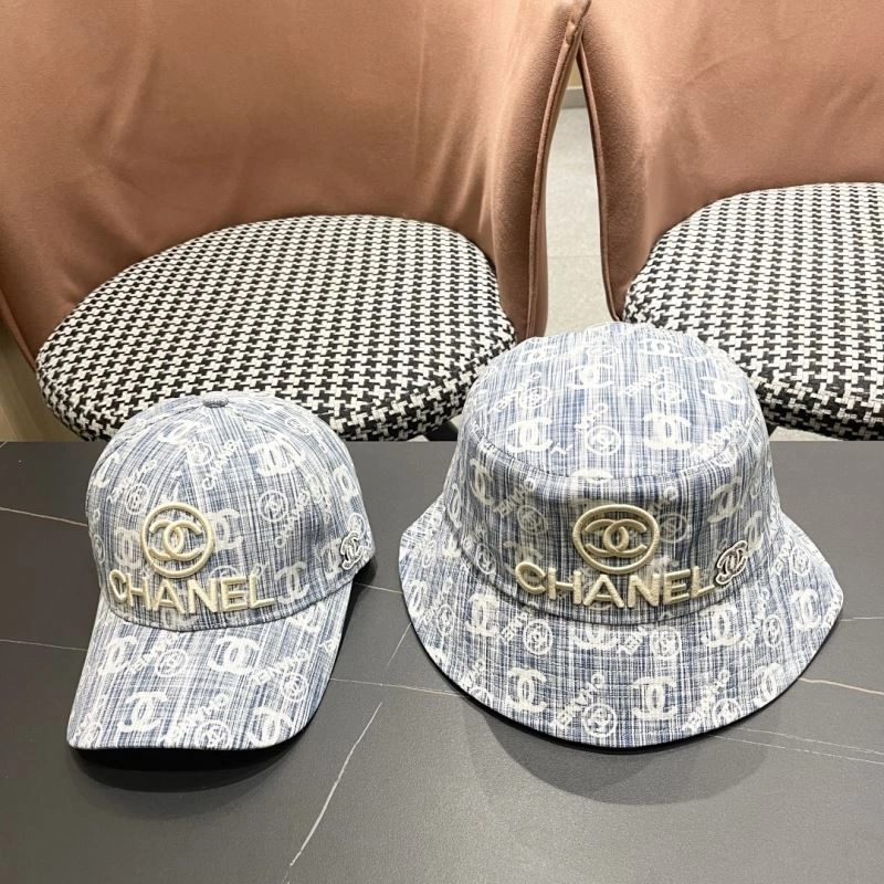 Chanel Caps Comfortable 262272