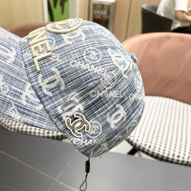 Chanel Caps Comfortable 262272