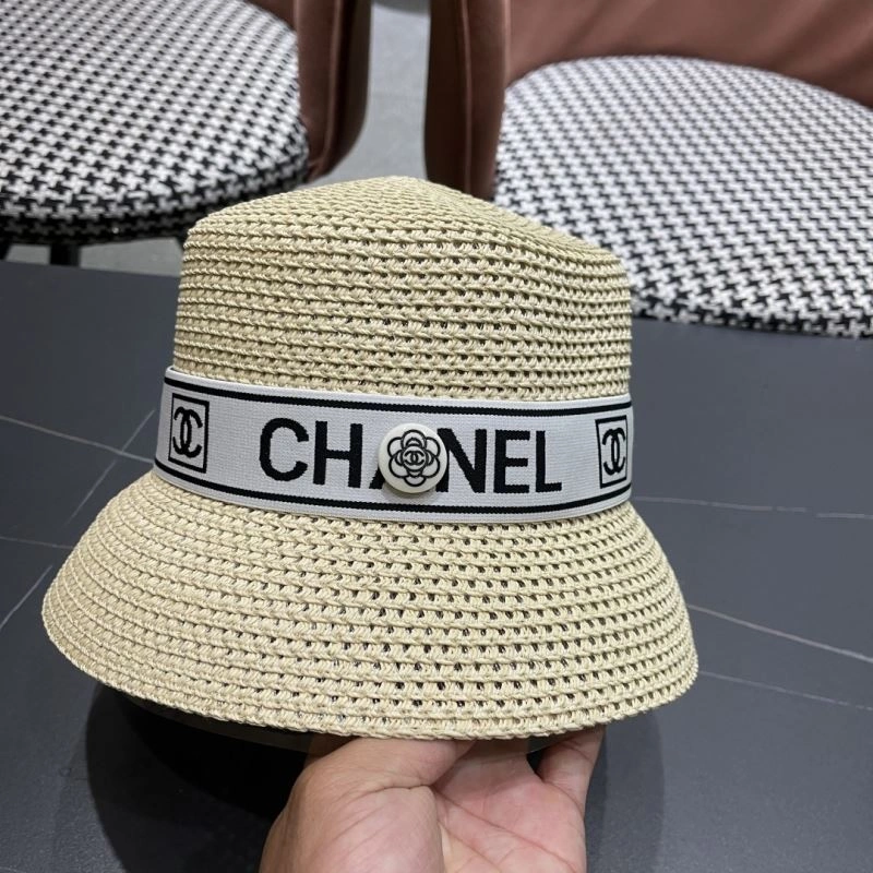 Chanel Caps WeatherProof 262255