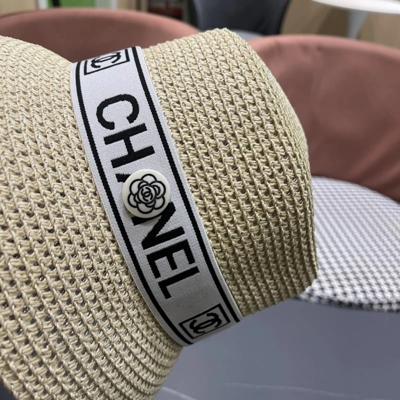 Chanel Caps WeatherProof 262255
