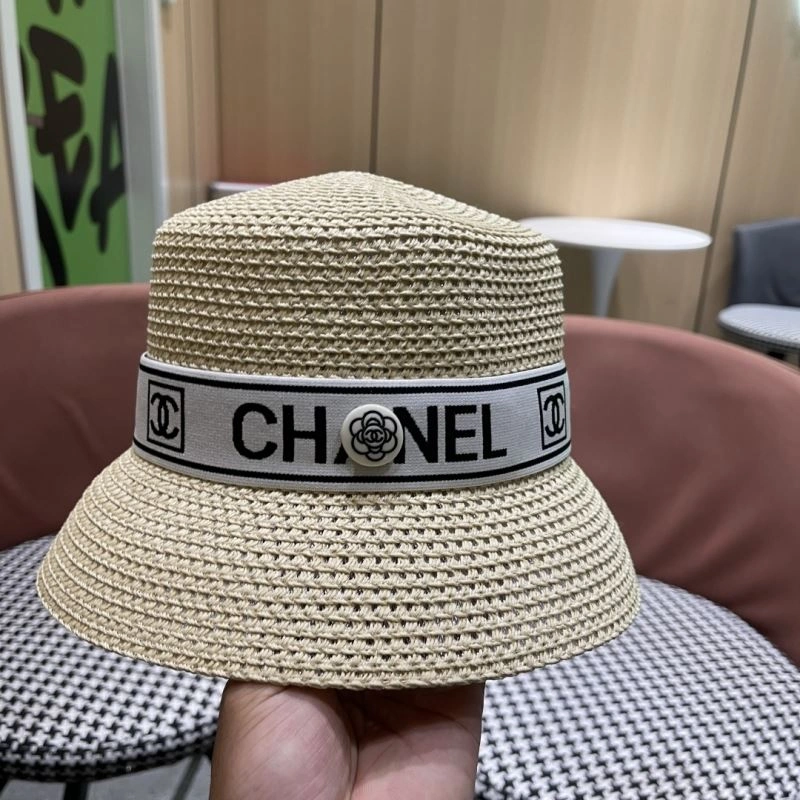 Chanel Caps WeatherProof 262255