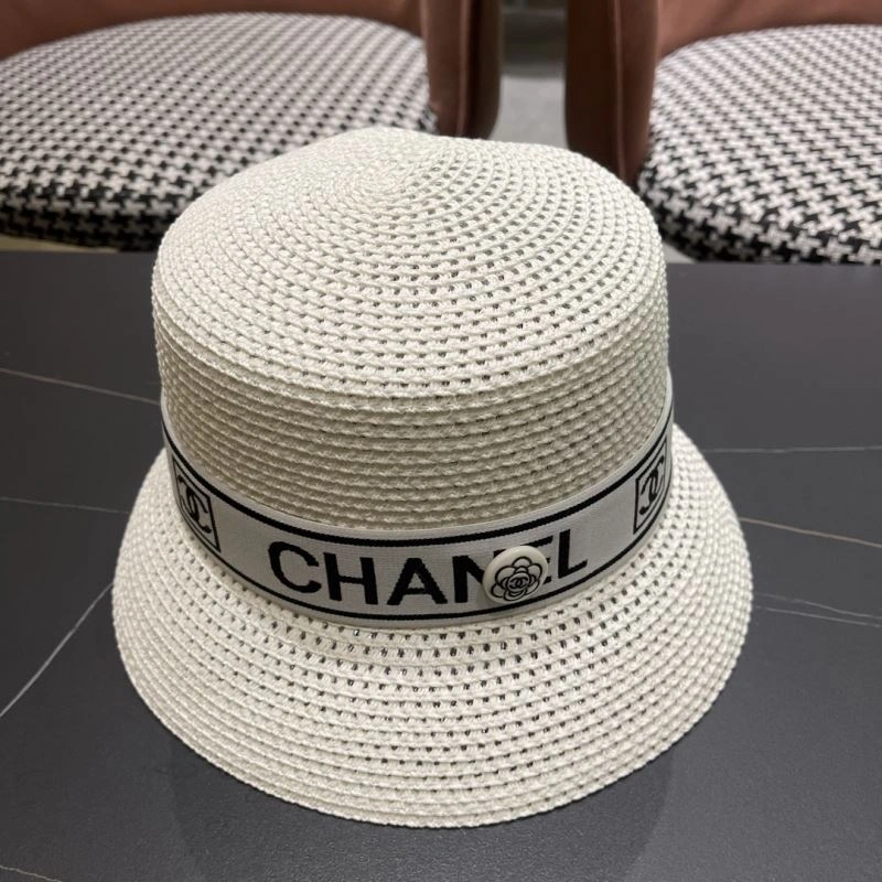 Trendsetting Chanel Caps 262252