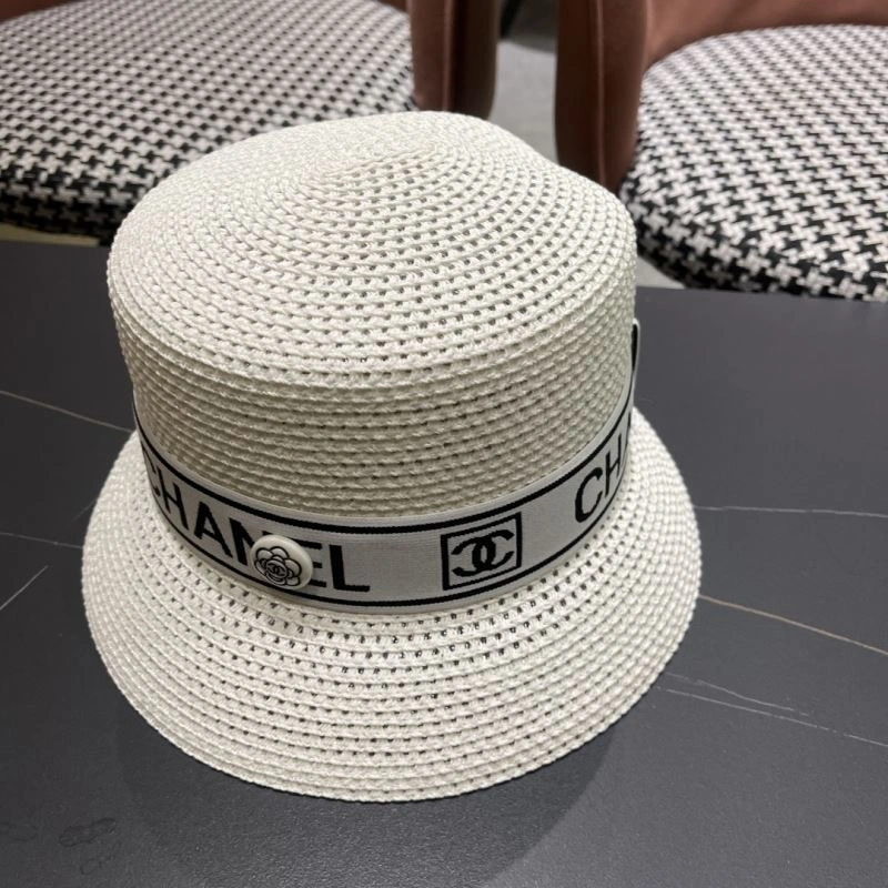 Trendsetting Chanel Caps 262252