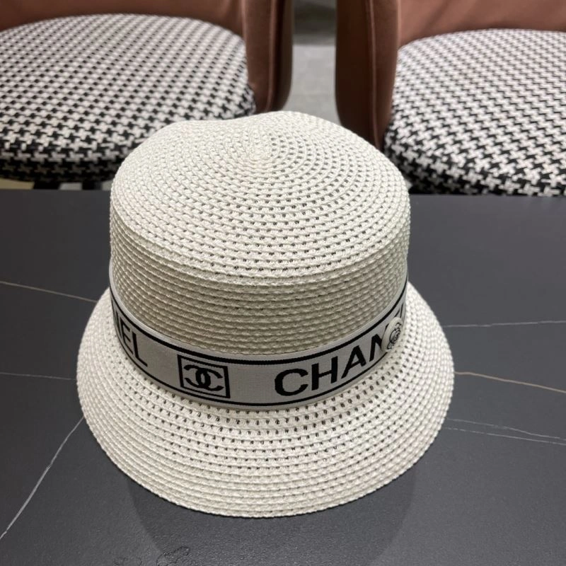 Trendsetting Chanel Caps 262252