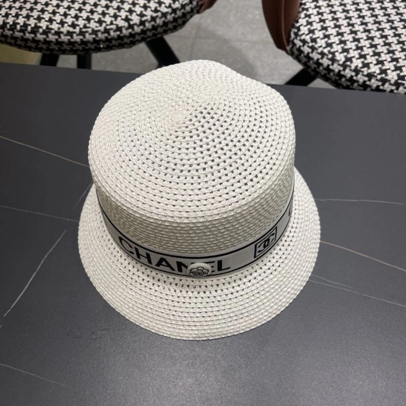 Trendsetting Chanel Caps 262252