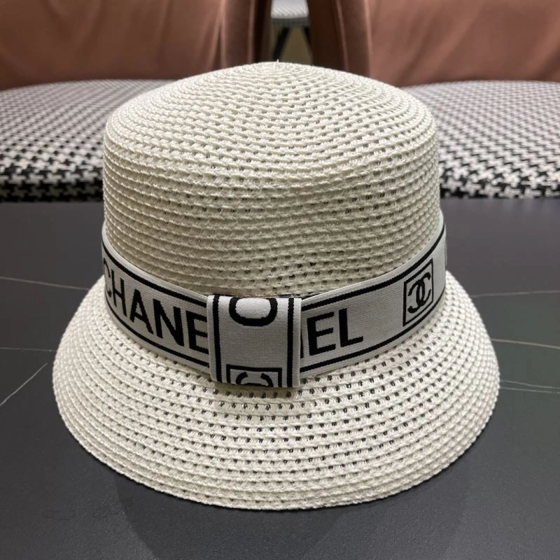 Trendsetting Chanel Caps 262252