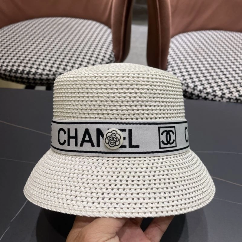 Trendsetting Chanel Caps 262252