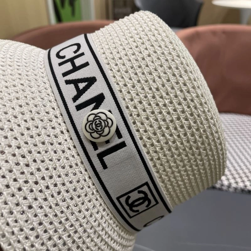 Trendsetting Chanel Caps 262252