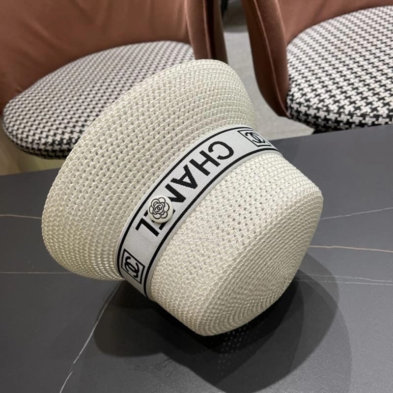 Trendsetting Chanel Caps 262252