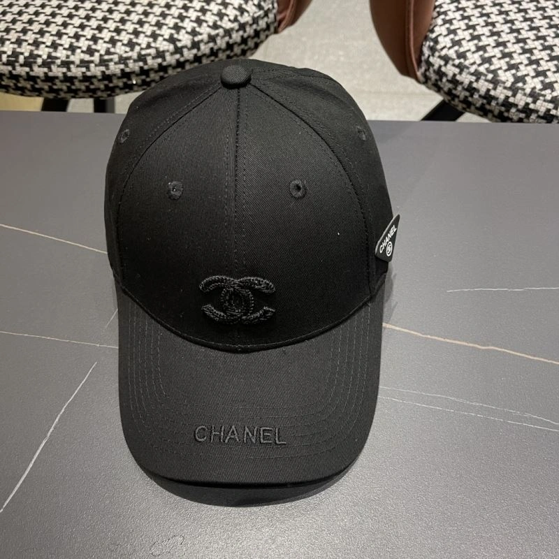 Chanel Caps Practical 262270
