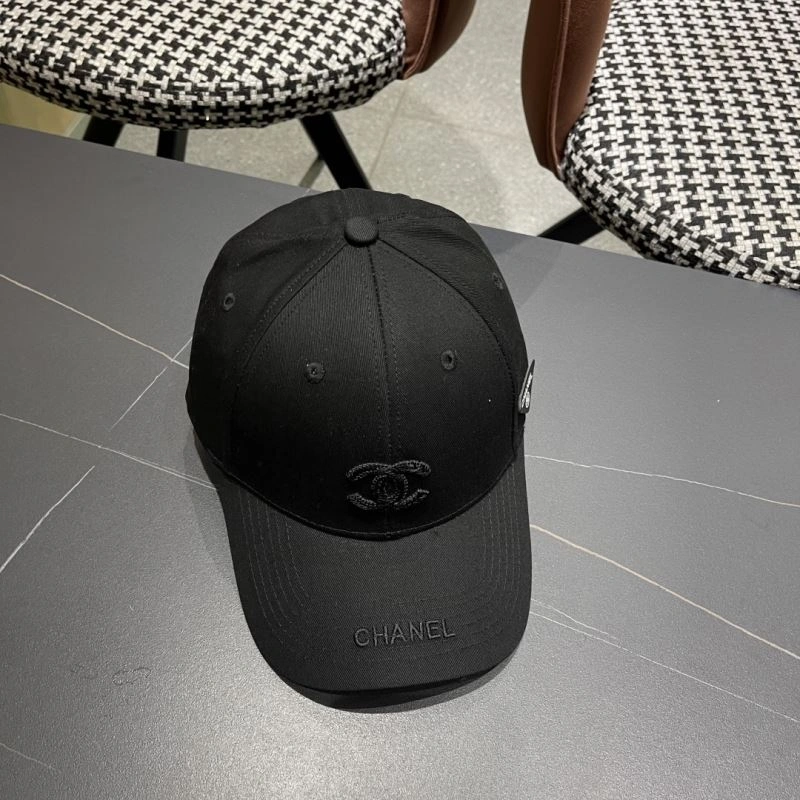 Chanel Caps Practical 262270