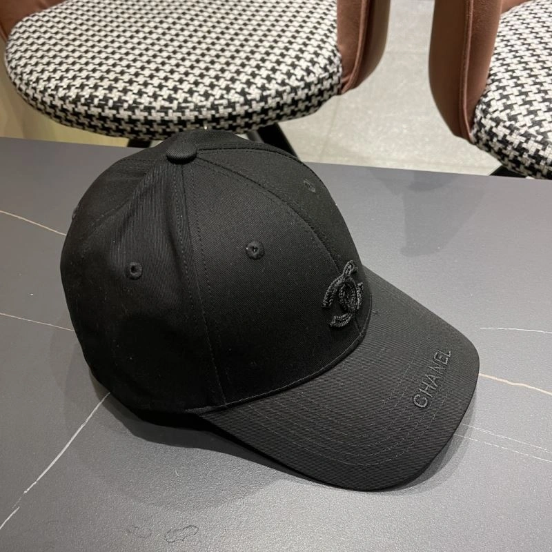 Chanel Caps Practical 262270