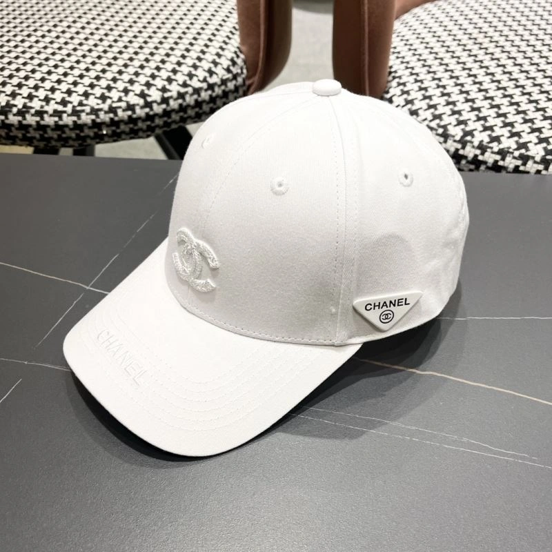 Snug Chanel Caps 262269