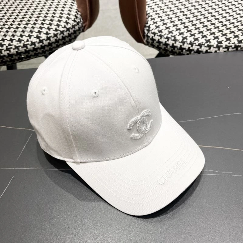 Snug Chanel Caps 262269