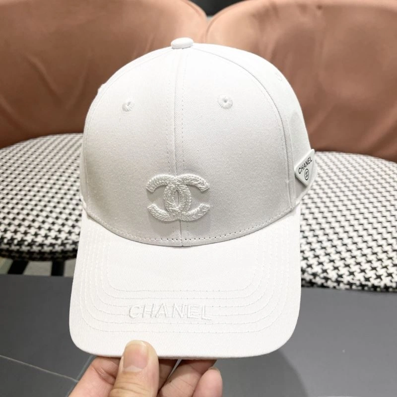 Snug Chanel Caps 262269