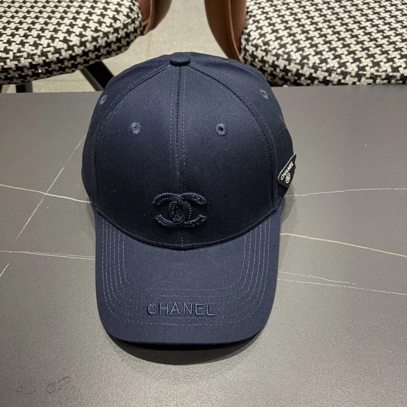 Lightweight Chanel Caps 262256