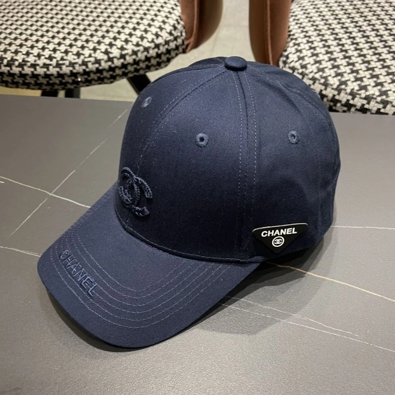 Lightweight Chanel Caps 262256