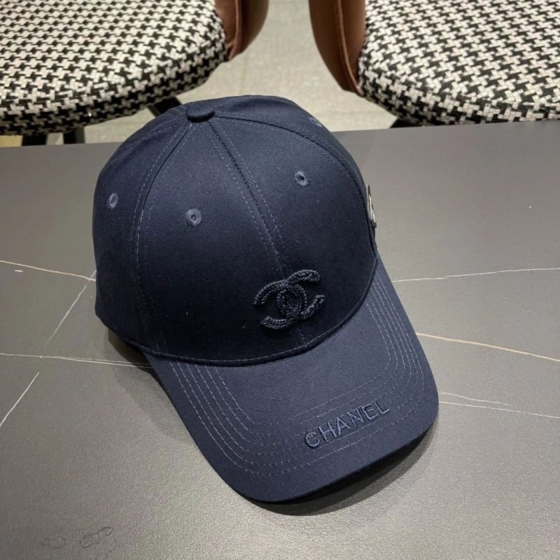 Lightweight Chanel Caps 262256