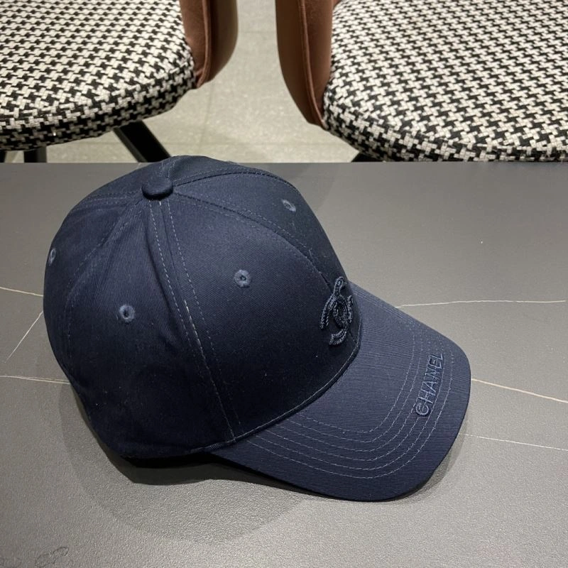 Lightweight Chanel Caps 262256