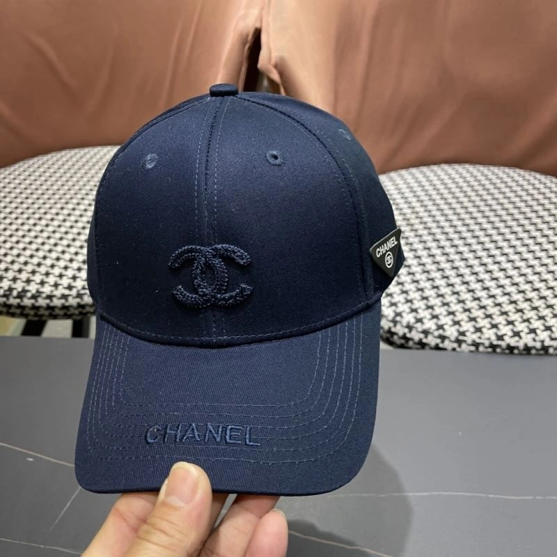 Lightweight Chanel Caps 262256