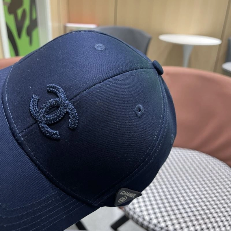 Lightweight Chanel Caps 262256