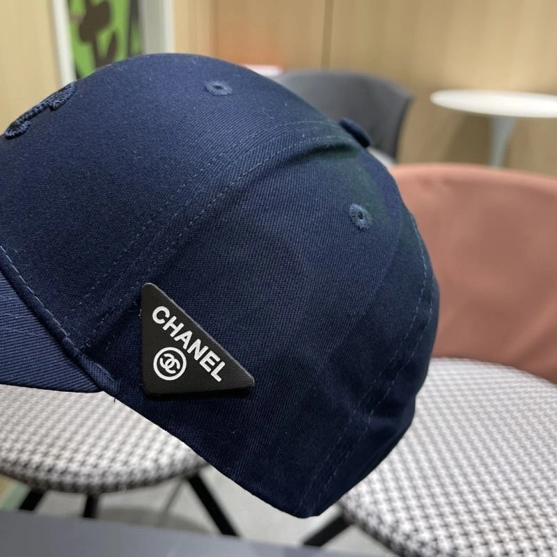 Lightweight Chanel Caps 262256