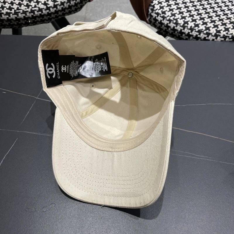 Breathable Chanel Caps 262262