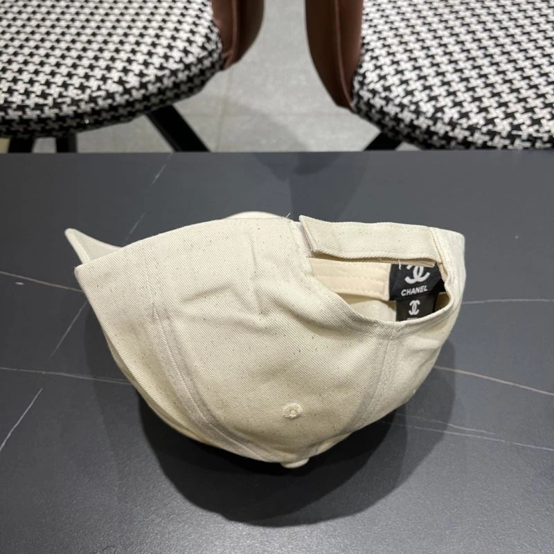 Breathable Chanel Caps 262262