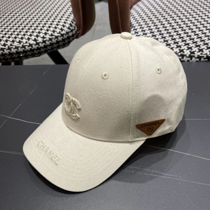 Breathable Chanel Caps 262262