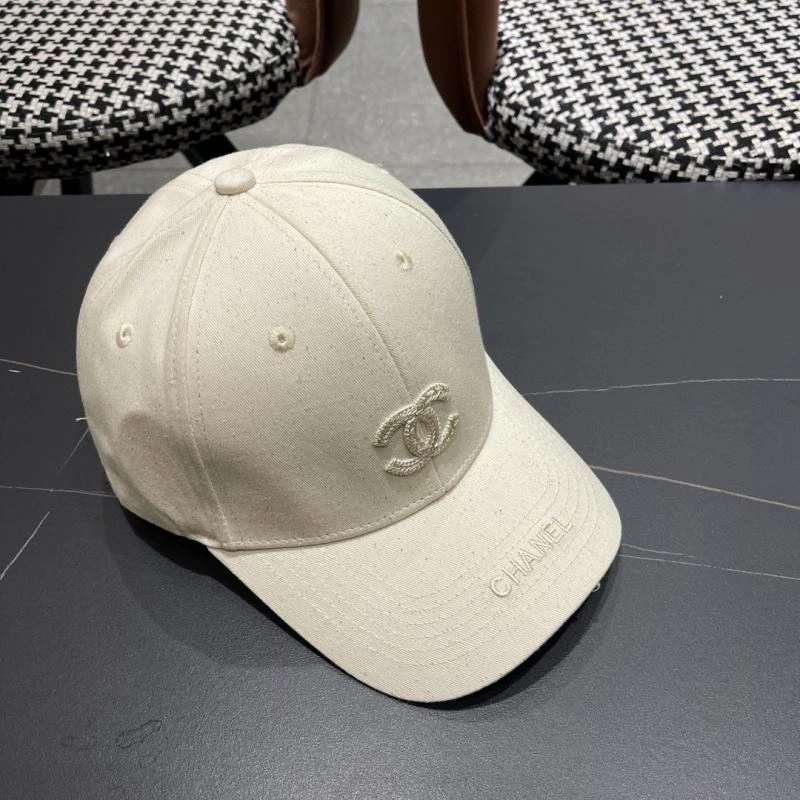 Breathable Chanel Caps 262262