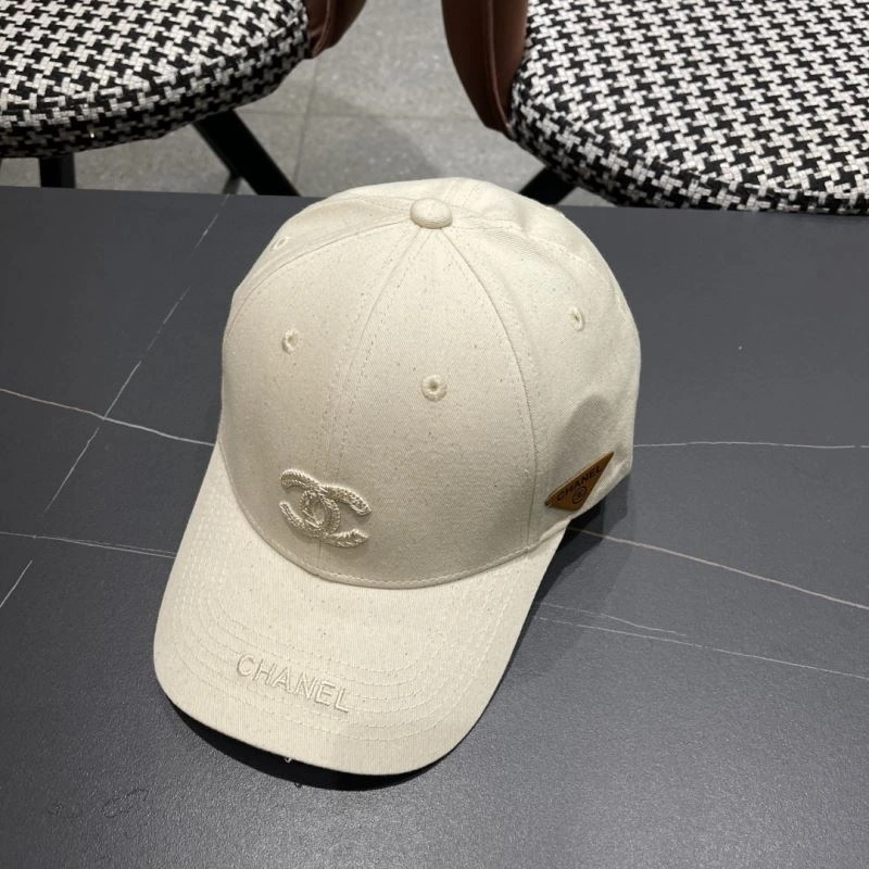 Breathable Chanel Caps 262262