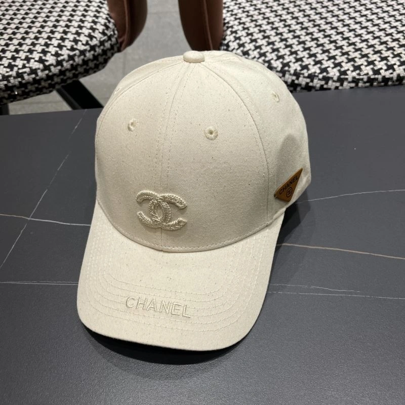 Breathable Chanel Caps 262262
