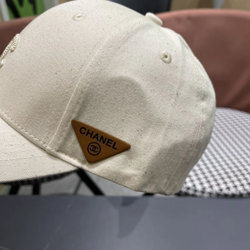 Breathable Chanel Caps 262262