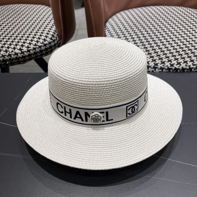 Classic Chanel Caps 262263
