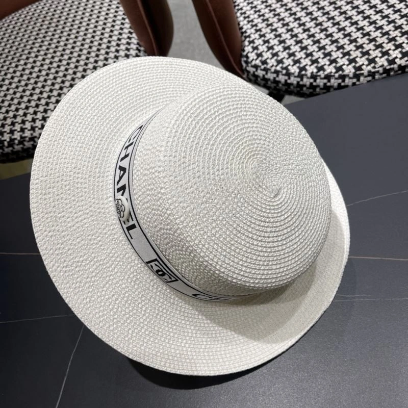 Classic Chanel Caps 262263