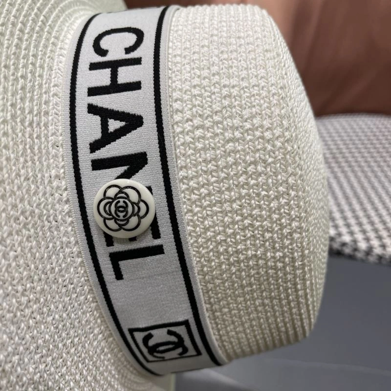 Classic Chanel Caps 262263