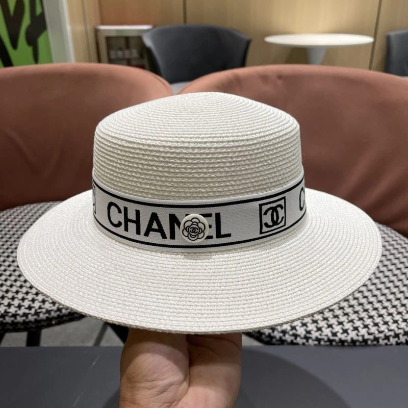 Classic Chanel Caps 262263