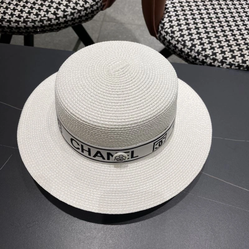 Classic Chanel Caps 262263