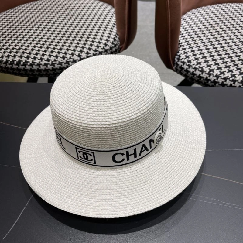 Classic Chanel Caps 262263