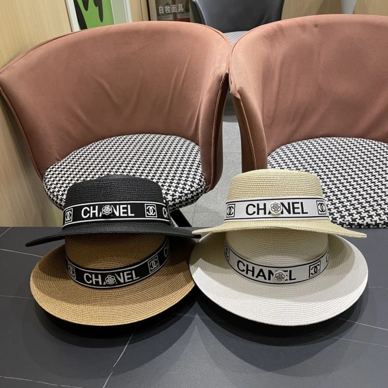 Packable Chanel Caps 262251