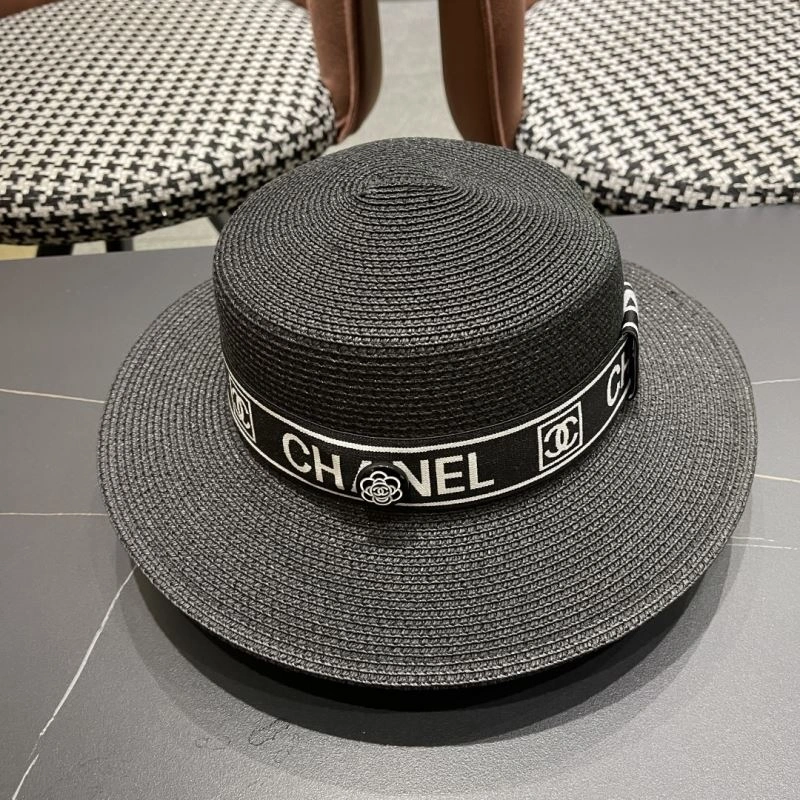 Packable Chanel Caps 262251