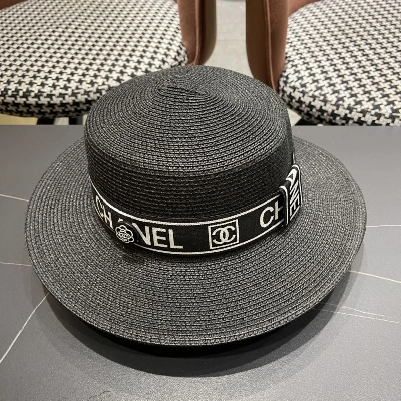 Packable Chanel Caps 262251