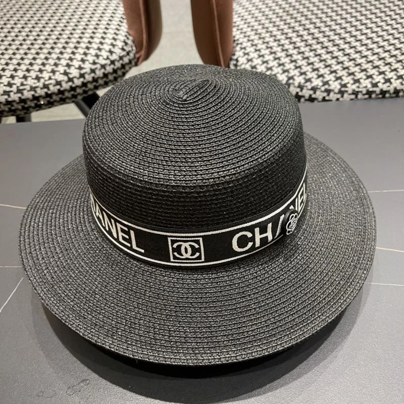 Packable Chanel Caps 262251