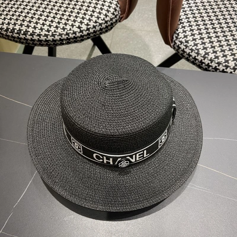 Packable Chanel Caps 262251