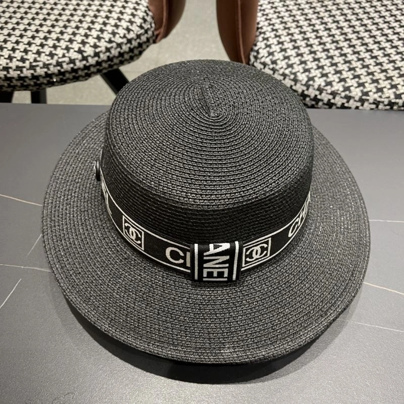 Packable Chanel Caps 262251