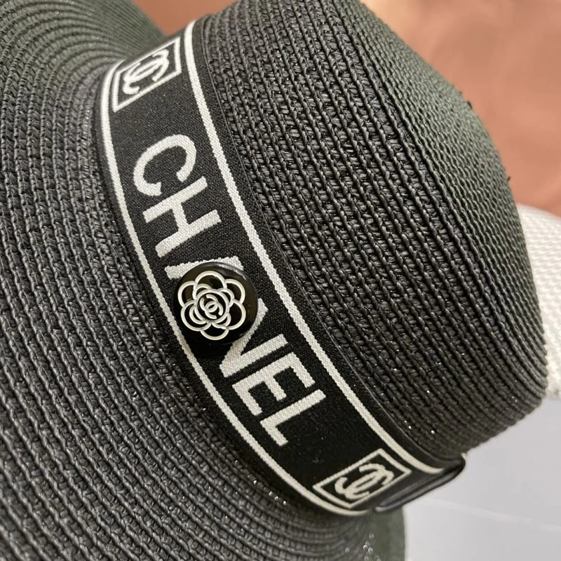 Packable Chanel Caps 262251