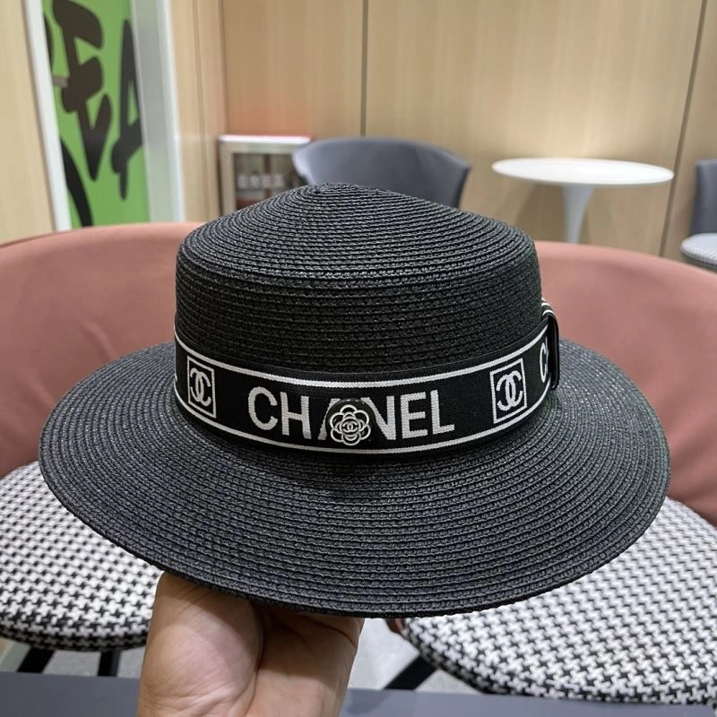 Packable Chanel Caps 262251
