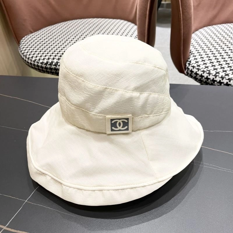 Sophisticated Chanel Caps 262247