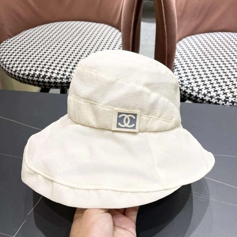 Sophisticated Chanel Caps 262247
