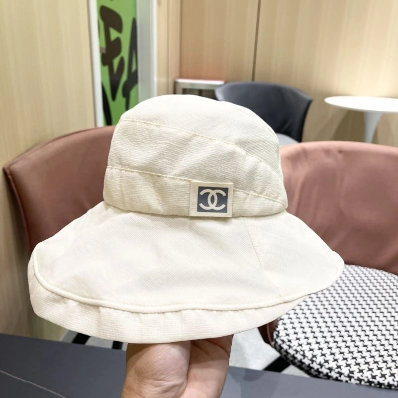 Sophisticated Chanel Caps 262247
